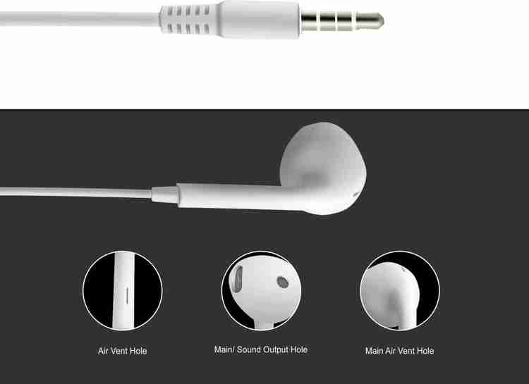 Portronics conch beta earphones shop