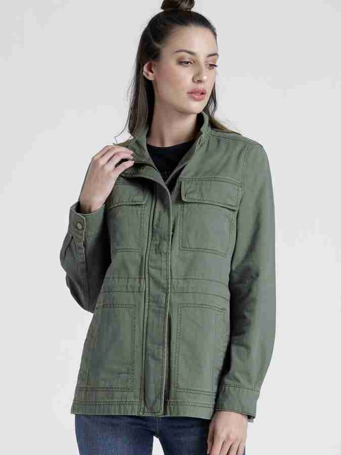 Gap sale khaki jacket