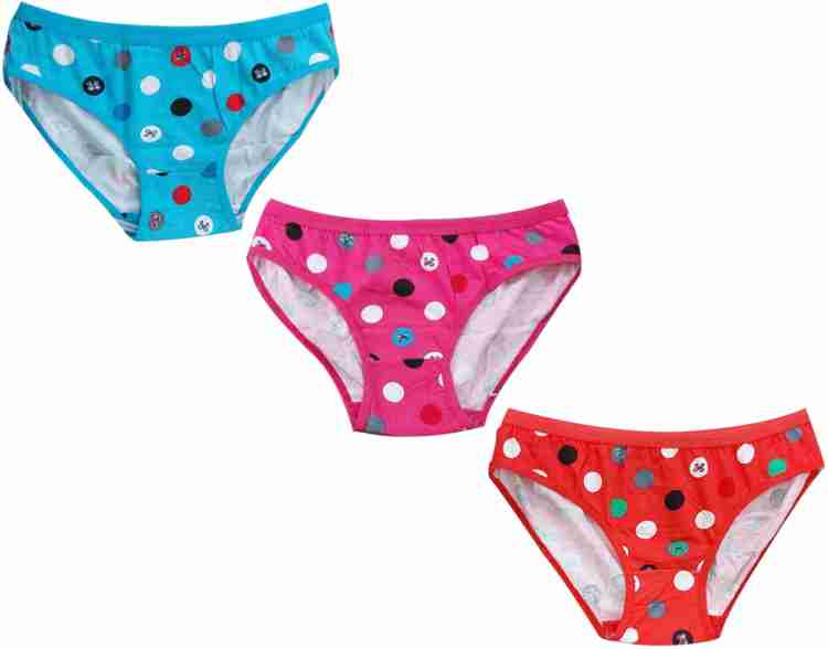 Rock Hudson Women Hipster Multicolor Panty - Buy Rock Hudson Women