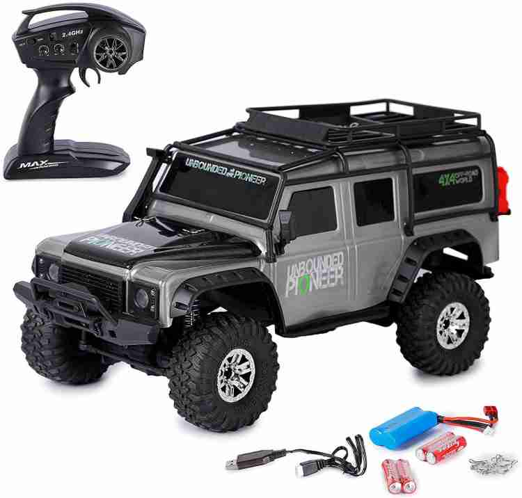 Lattice 2.4 GHz RC Powerful Monster 4WD Jeep Truck 2.4 GHz RC Powerful Monster 4WD Jeep Truck Buy Car toys in India. shop for Lattice products in India. Flipkart