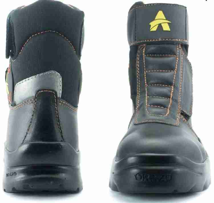 Orazo safety on sale shoes price