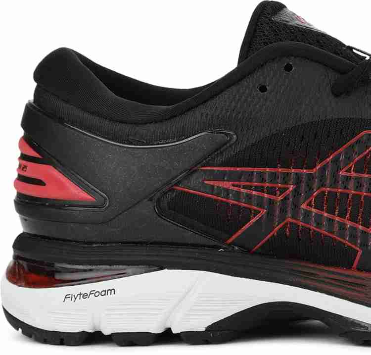 Asics gel kayano 25 2e mens hot sale running shoes