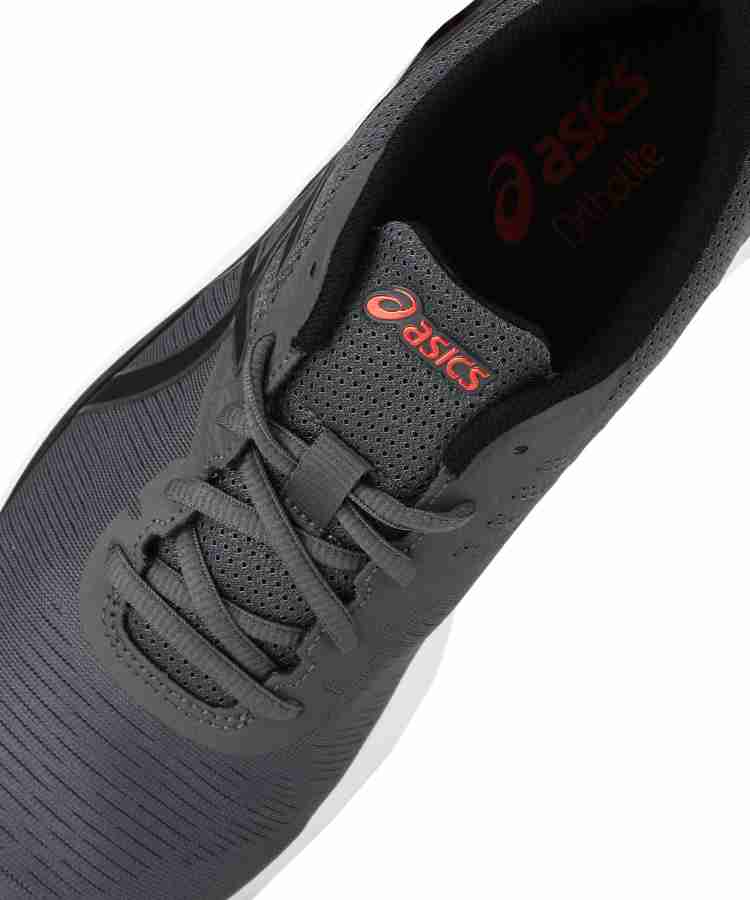 Gel promesa mens running shoes online