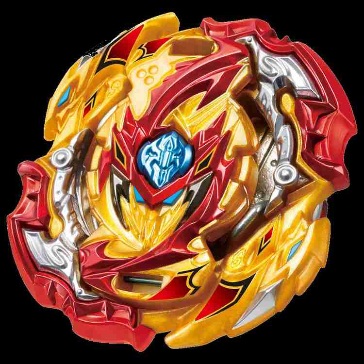 Beyblade burst lord spriggan discount
