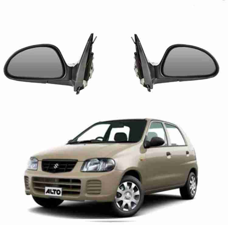 Alto right side mirror new arrivals price