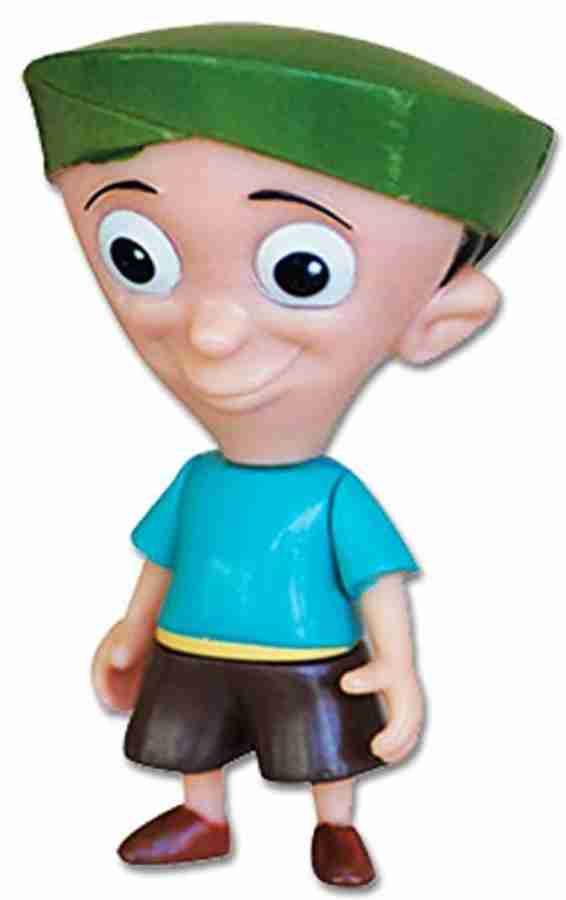 Chota bheem sale toys flipkart