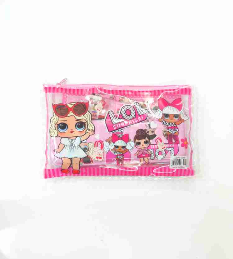 Lol surprise stationery on sale