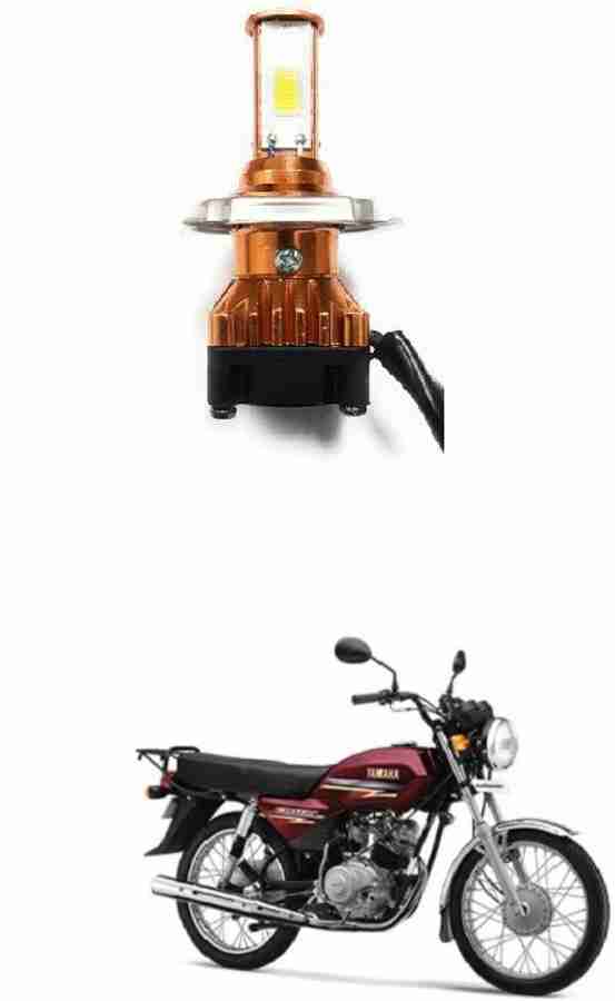 Yamaha crux headlight price on sale