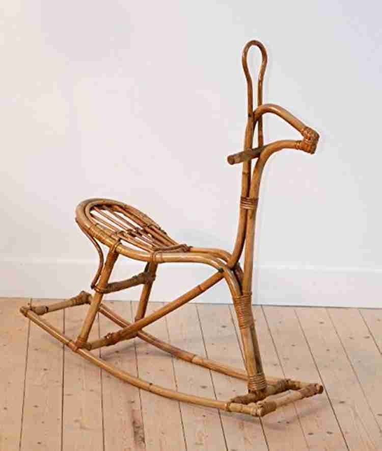 IRA Cane Rattan Rocking Horse Chair Cane Rattan Rocking Horse Chair Buy Horse toys in India. shop for IRA products in India. Flipkart