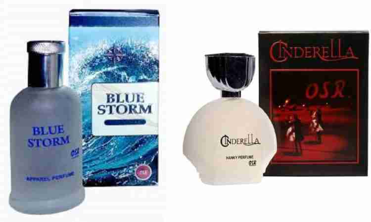 Cinderella blue perfume new arrivals