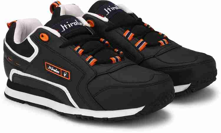 Hirolas shoes discount