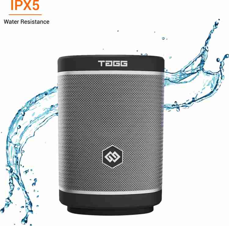 Buy TAGG Sonic Angle Max 30 W Bluetooth Speaker Online from