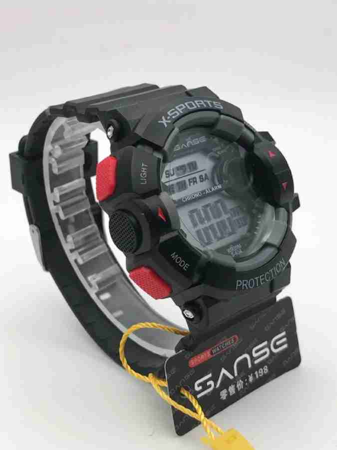 Sanse watch best sale