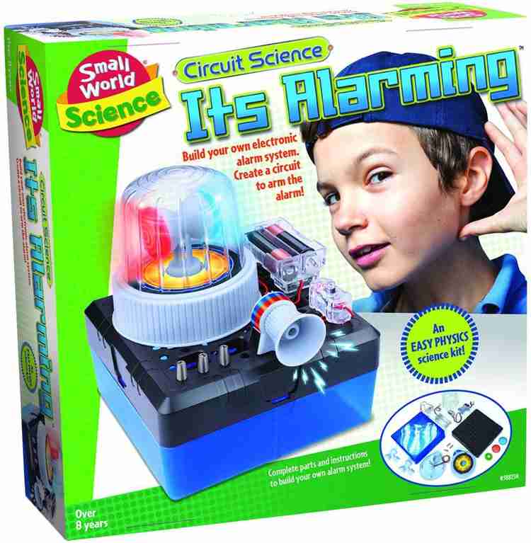 Science 2025 world toys