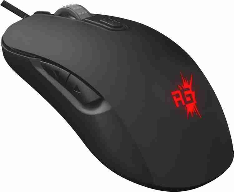 Redgear x12 shop pro