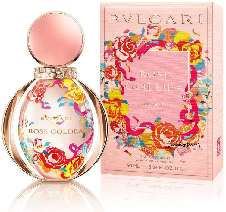 bvlgari rose goldea 90ml price