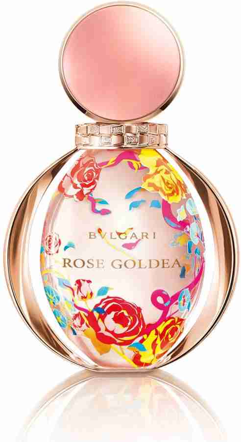 Buy BVLGARI Rose Goldea LTD Eau de Parfum 90 ml Online In
