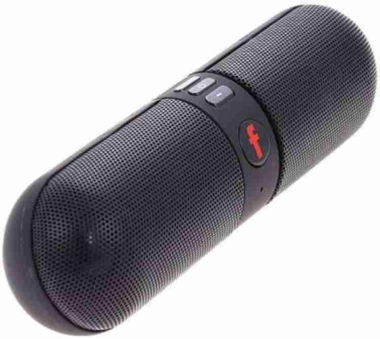 Capsule speaker bluetooth hotsell