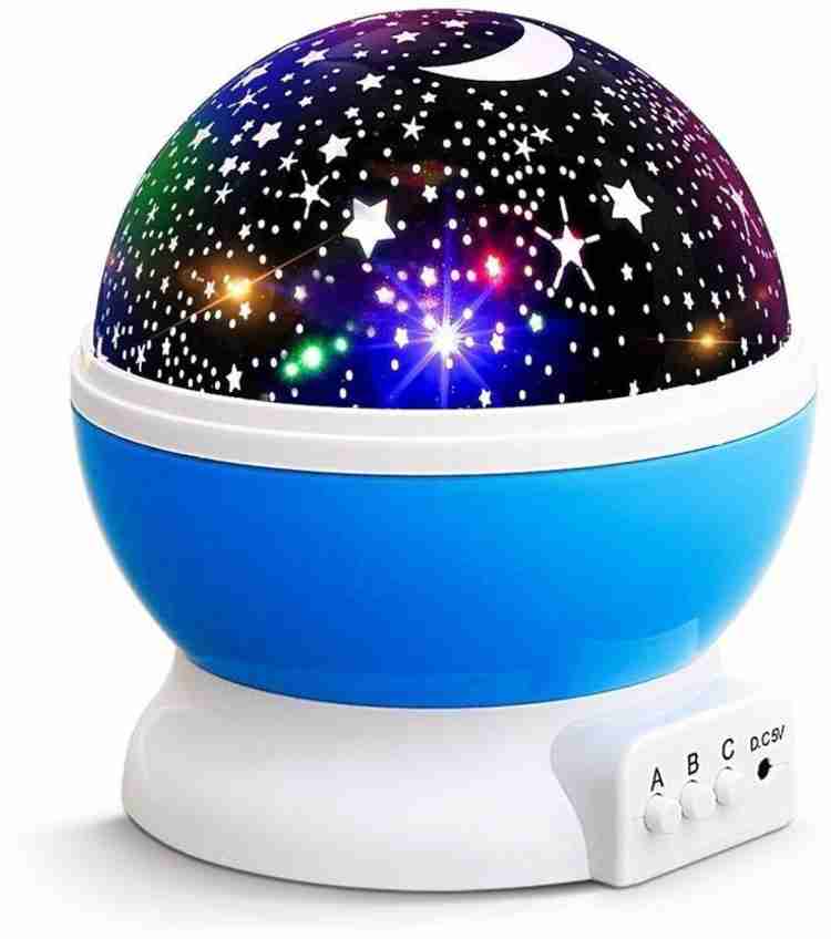 Moon lamp flipkart outlet
