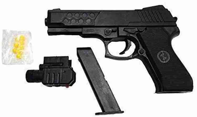 Laser gun hotsell toy price