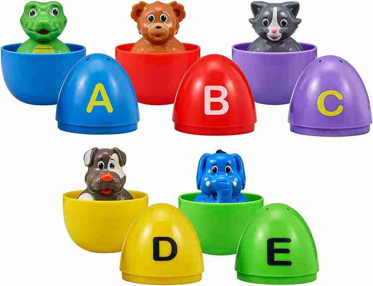 Play best sale surprise eggs