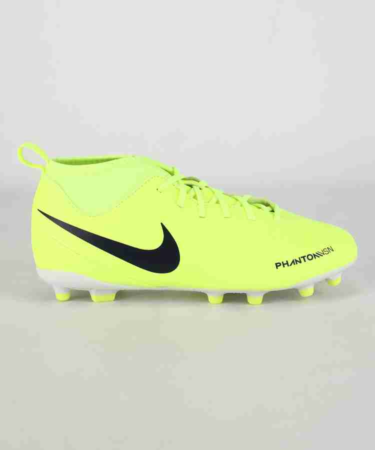 NIKE Boys Girls Lace Football Shoes Price in India Buy NIKE Boys Girls Lace Football Shoes online at Flipkart