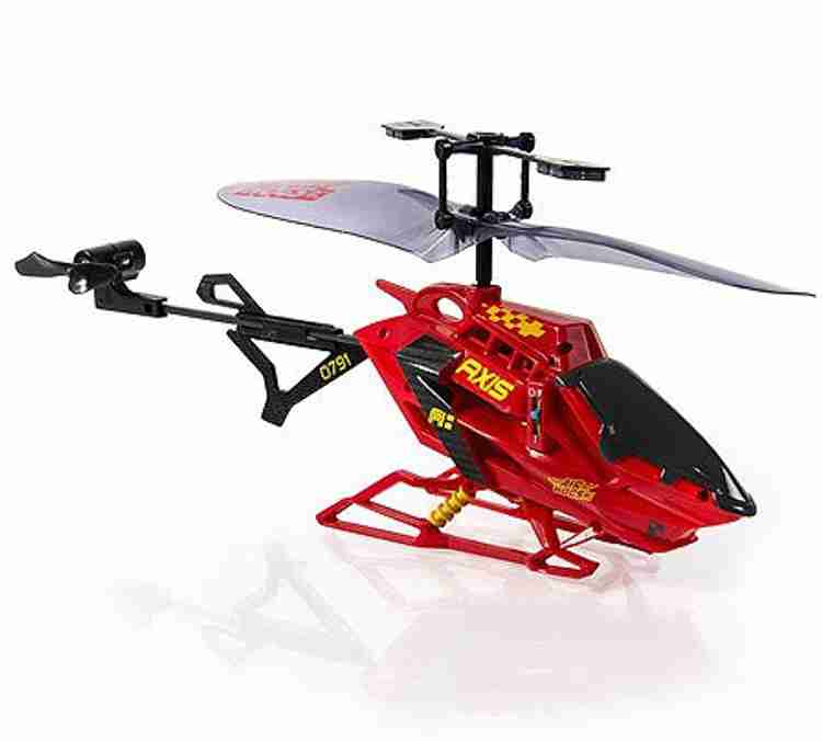Remote control clearance helicopter 200
