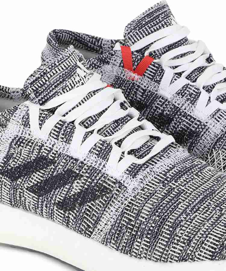 ADIDAS Pureboost Go Running Shoes For Men Buy ADIDAS Pureboost Go Running Shoes For Men Online at Best Price Shop Online for Footwears in India Flipkart