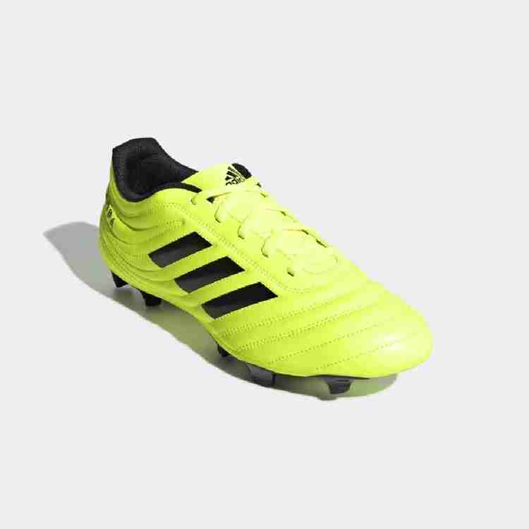 Adidas copa 19.4 fg j top