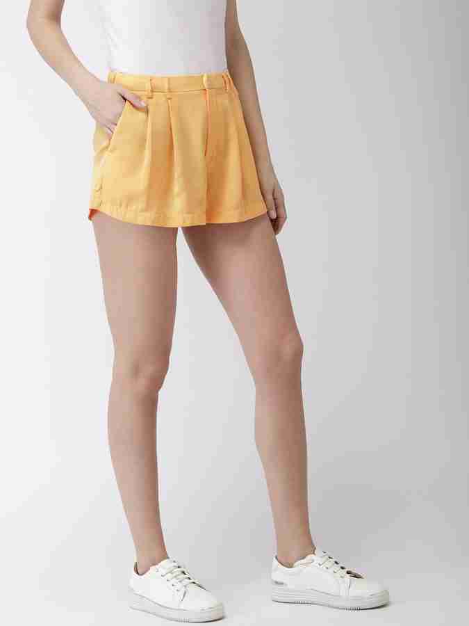 Culottes shorts forever 21 shop