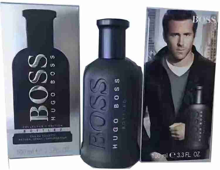 Hugo boss silver perfume deals