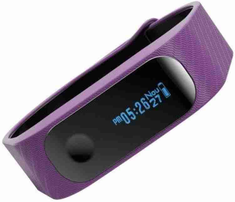 Fastrack FAST00023335 Smart Band Strap Price in India Buy Fastrack FAST00023335 Smart Band Strap online at Flipkart