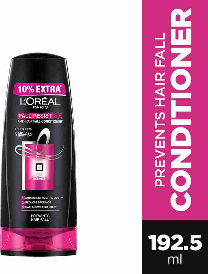 Loreal anti shop hair fall shampoo