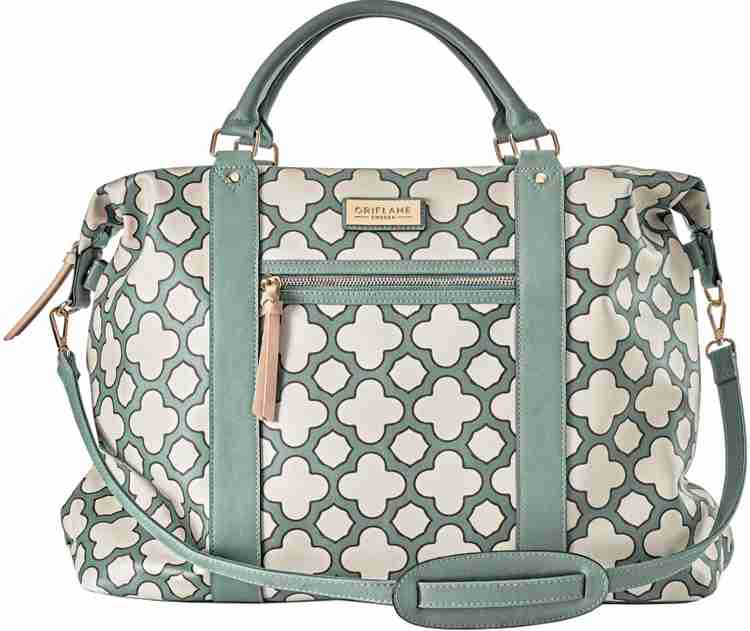 Oriflame bags on flipkart on sale