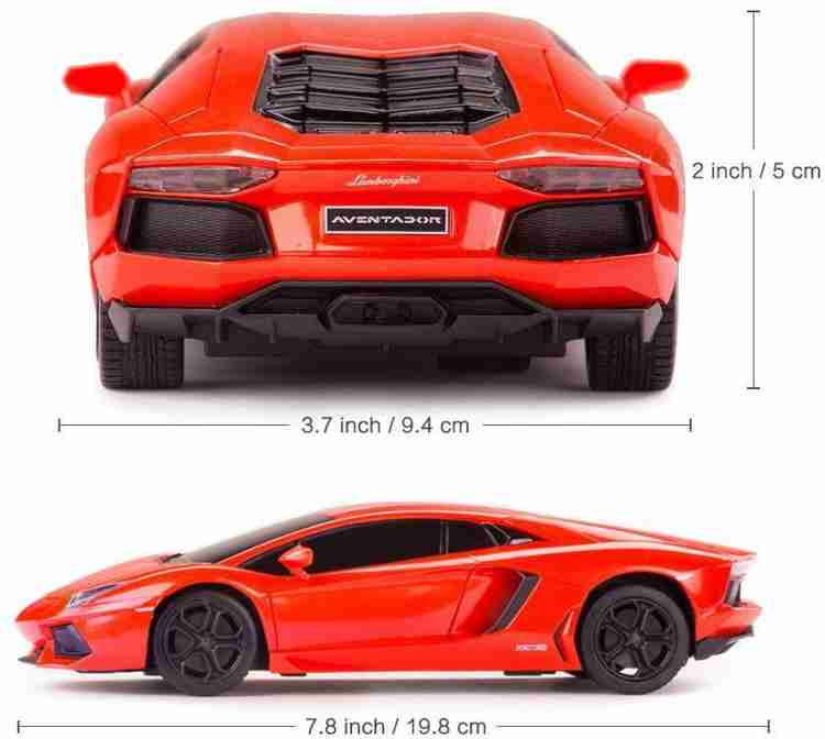 Remote control outlet car under 700