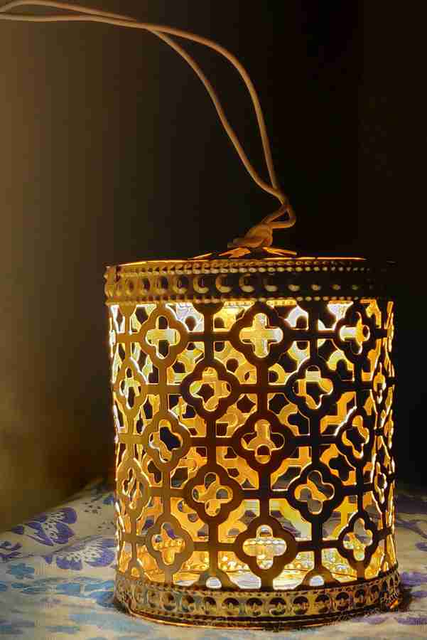 Golden lights sales for diwali
