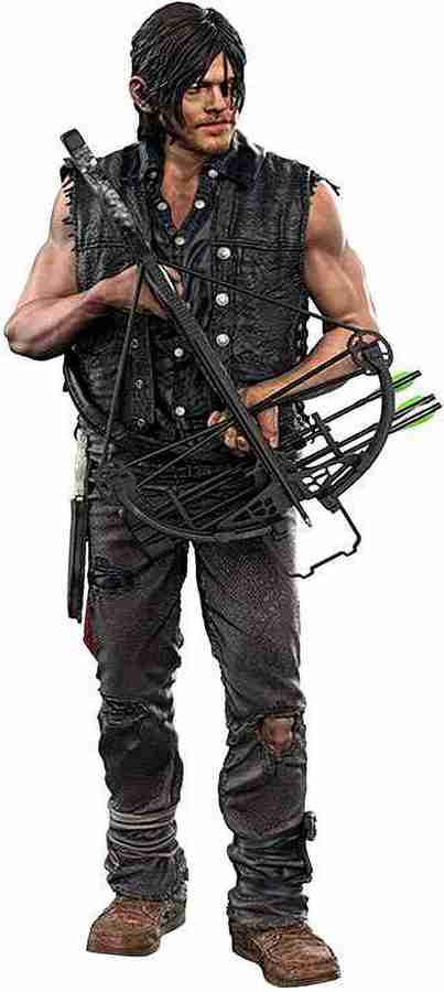 Daryl shop dixon doll