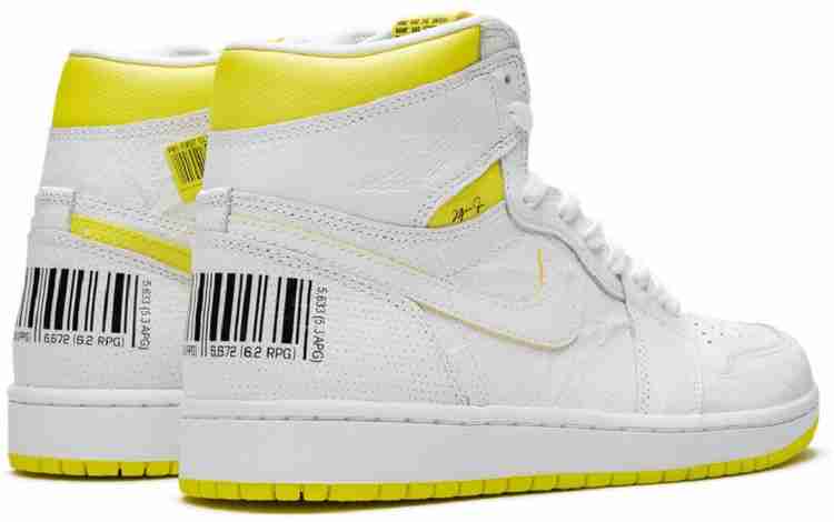 Aj 1 first sales class