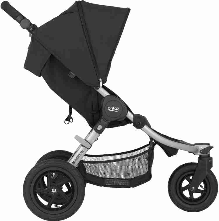 britax b motion 3