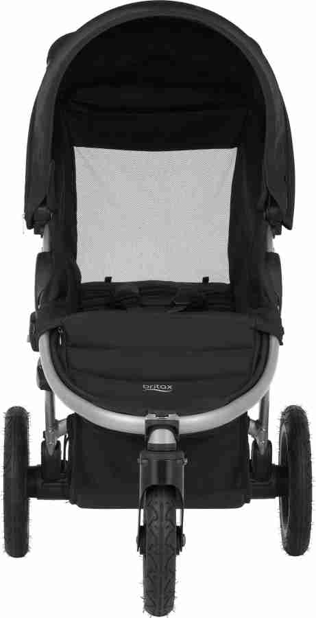 Britax b motion outlet 3