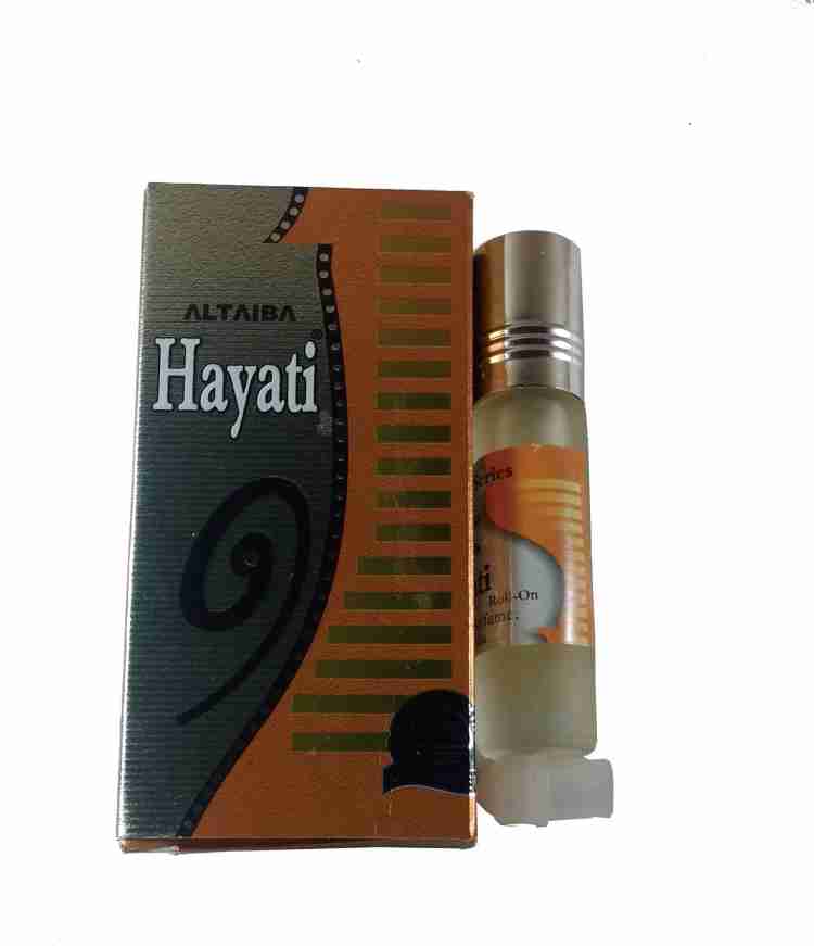 Hayati perfume online price