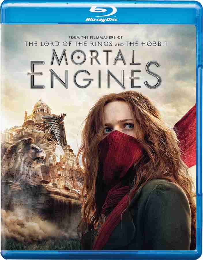 Mortal engines online discount