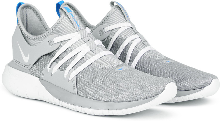 nike flex contact 3 white