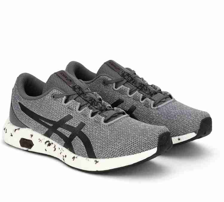 Asics HyperGEL YU Running Shoes For Men Buy Asics HyperGEL YU Running Shoes For Men Online at Best Price Shop Online for Footwears in India Flipkart