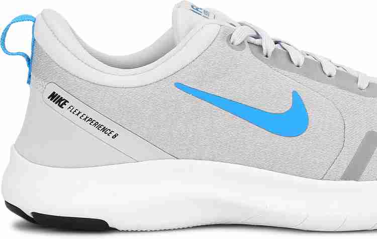 Nike flex experience on sale 8 mens review