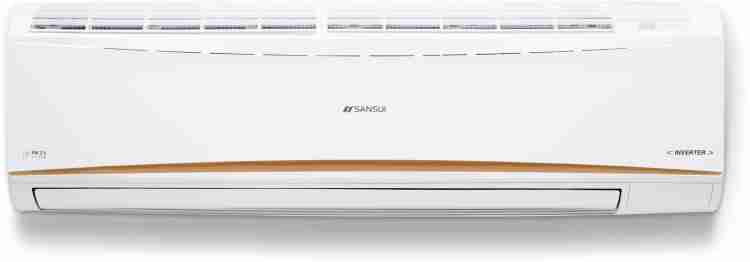 Sansui 1 ton deals ac