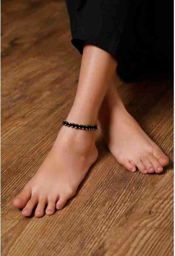 Tjori anklets outlet