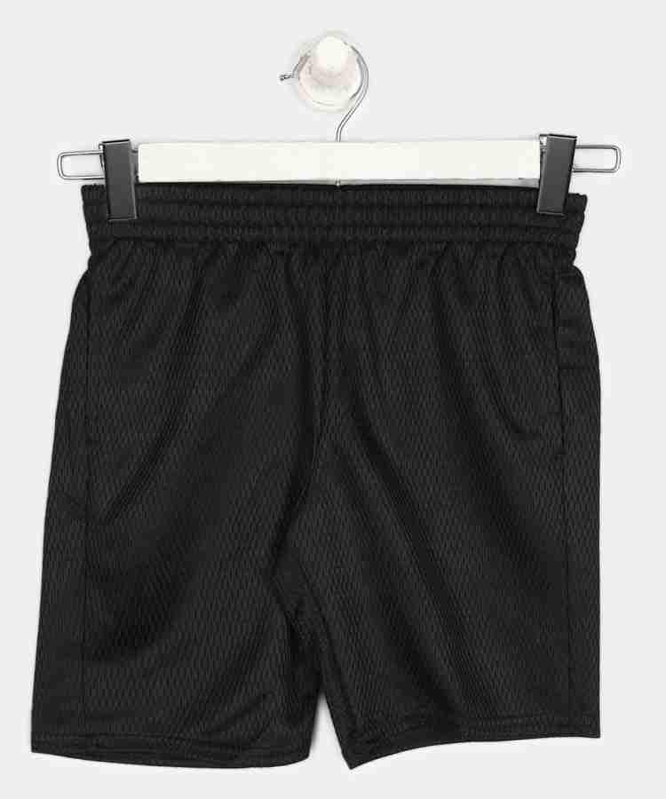 ATHLETIC WORKS Short For Boys Sports Self Design Polyester Price in India Buy ATHLETIC WORKS Short For Boys Sports Self Design Polyester online at Flipkart