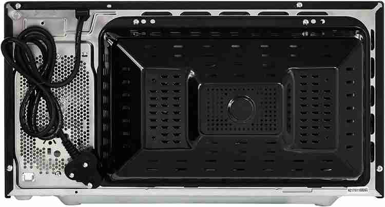 Bosch microwave cheap 32 litre