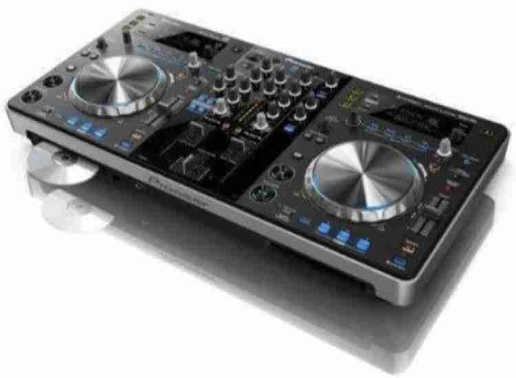 Pioneer Pro DJ XDJ-R1 All-In-One Wireless DJ Controller Motion 